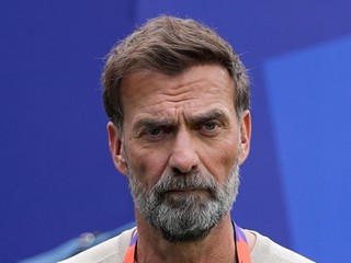 Jürgen Klopp