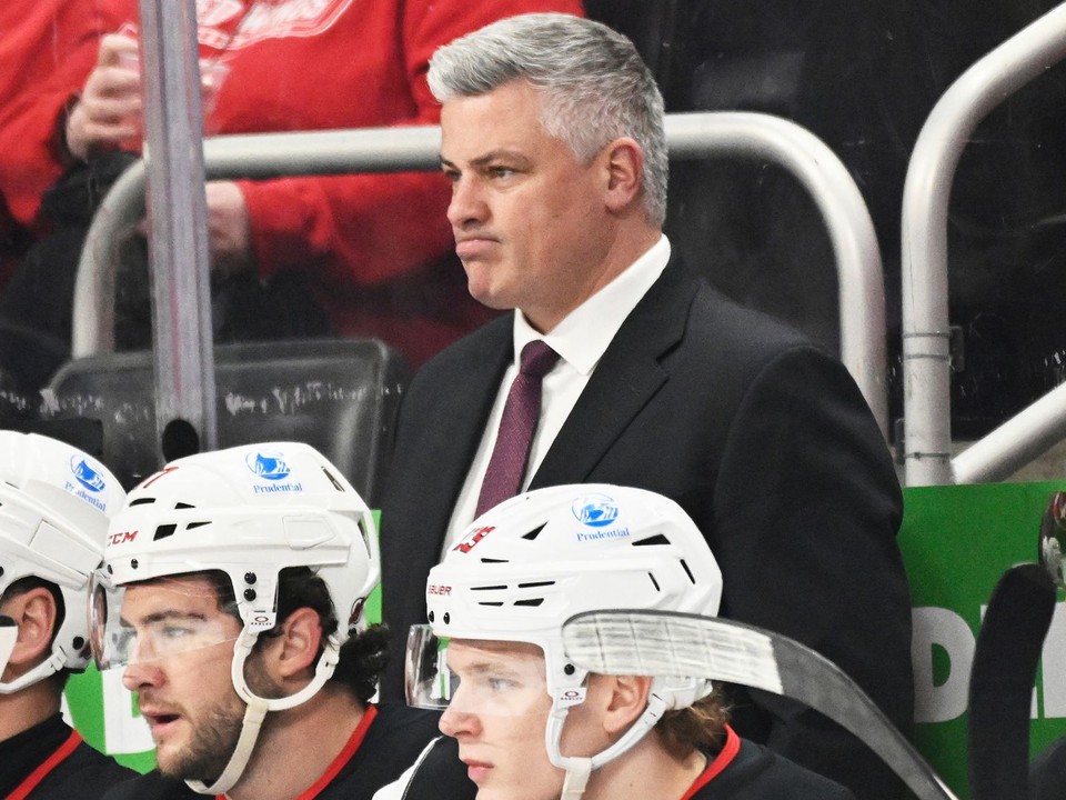Sheldon Keefe