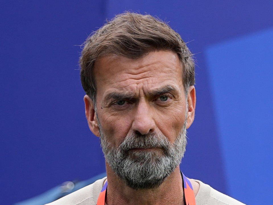 Jürgen Klopp