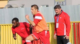 V strede Vladimír Staš.