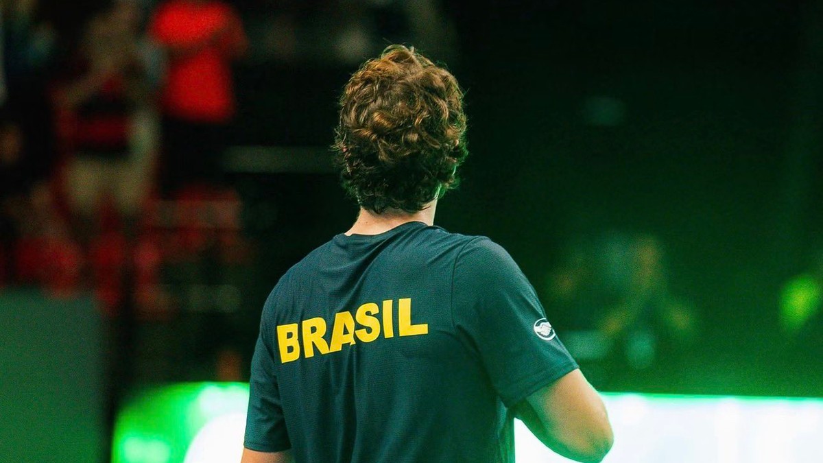 Joao Fonseca