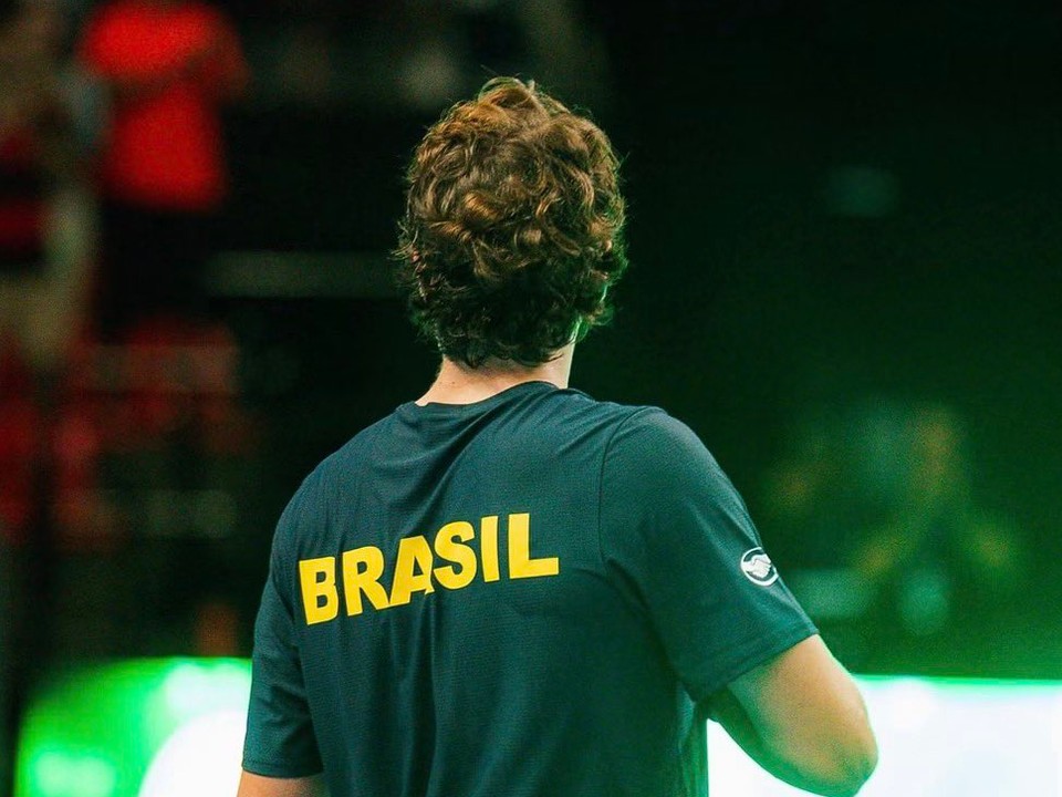 Joao Fonseca