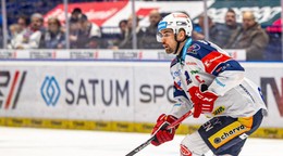 Peter Čerešňák v drese Pardubíc.