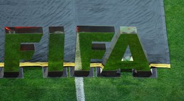 Logo FIFA