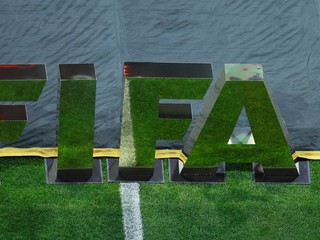 Logo FIFA