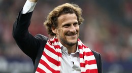 Diego Forlan