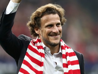 Diego Forlan