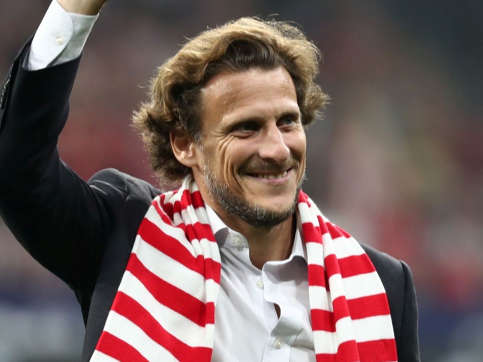 Diego Forlan