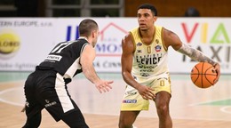 D'mitrik Alexander Trice (Levice)