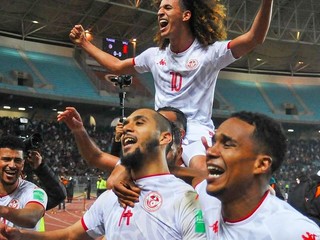 Tunisko na MS vo futbale 2022: Ktorých hráčov sa oplatí sledovať?
