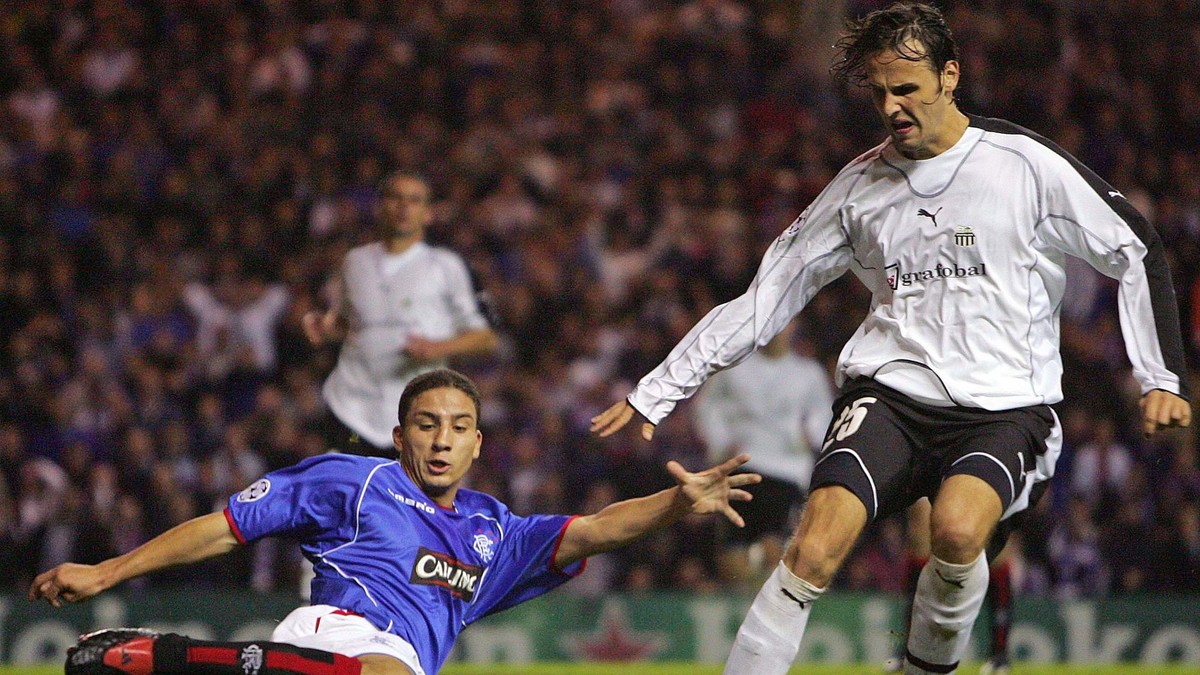 Um petržalského zázraku skočil do Premier League. Kmotrík ho vyhodil, odvtedy mlčí