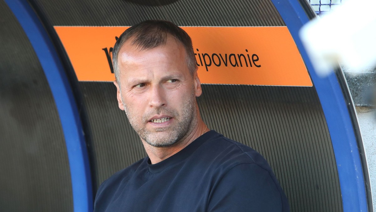 Skuhravý, Radványi aj Smetana sú pod tlakom. Ktorý tréner skončí prvý?