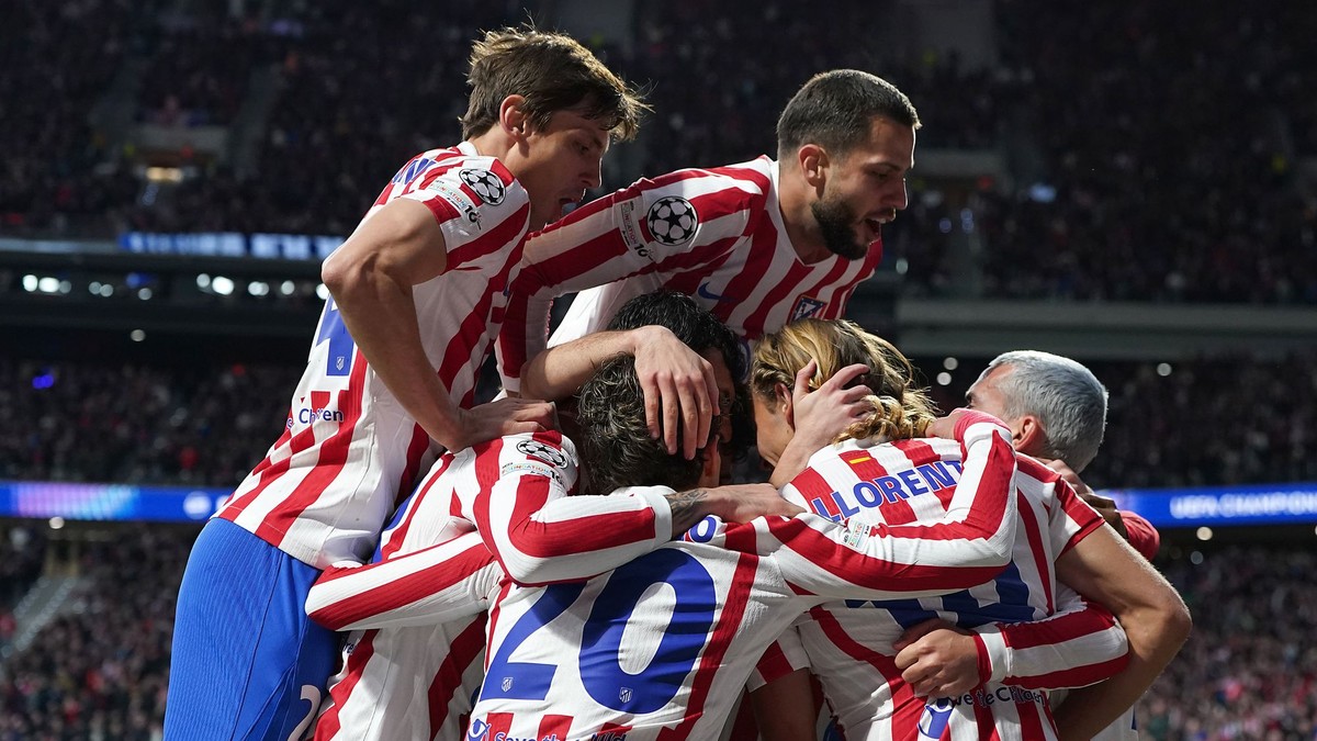 VIDEO: Hanckove Atlético trestalo chyby. Bayern deklasoval súpera a Barcelona udrela v závere