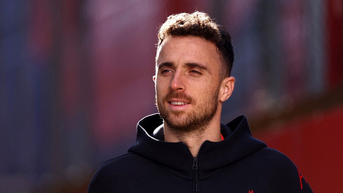 Diogo Jota