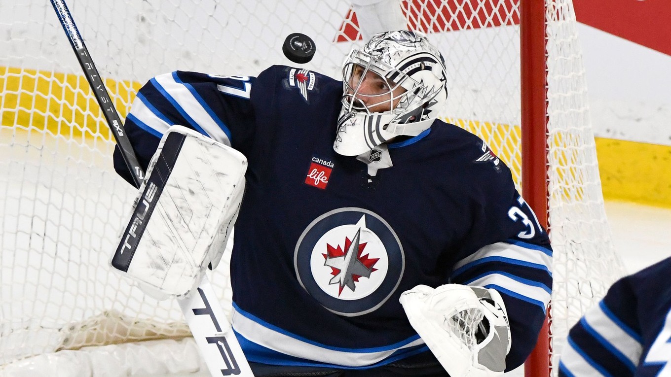 Connor HellebuycK