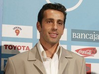 Edu Gaspar. 