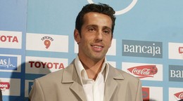 Edu Gaspar. 