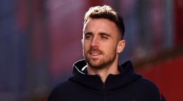 Diogo Jota