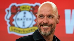 Erik ten Hag