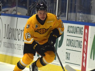 Ľuboš Stahoň. 