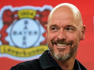 Erik ten Hag