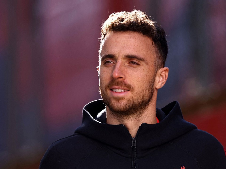 Diogo Jota
