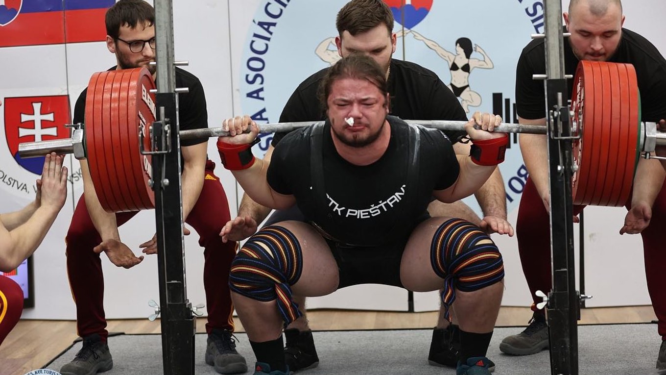 Ilustračná fotografia.