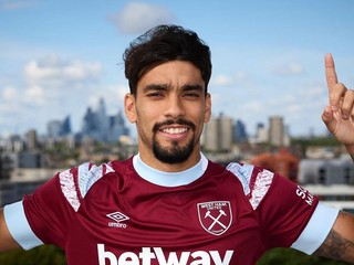 Lucas Paqueta.