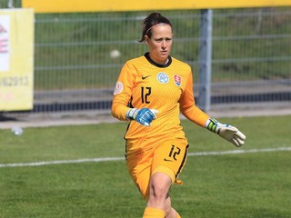 Mária Korenčiová.
