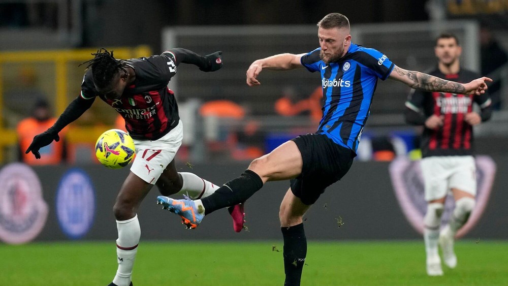 Čo sa s ním stalo? Škriniar zmizol z radaru, jeho zranenie je záhadou, tvrdia Francúzi