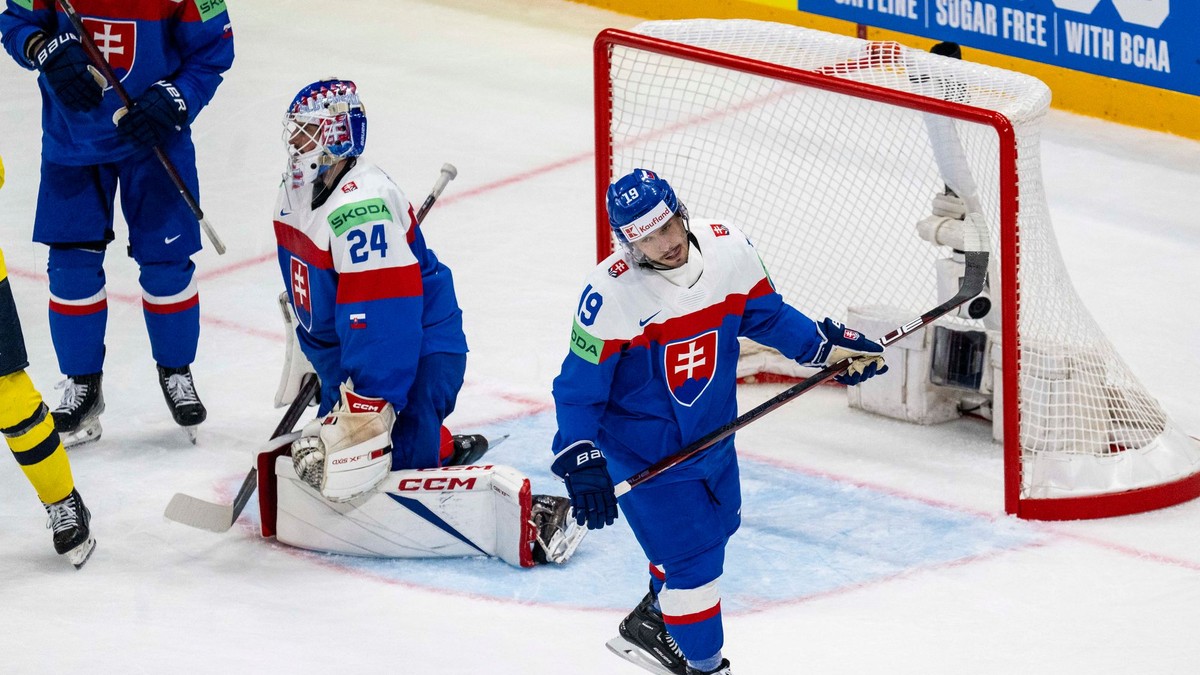 VIDEO Pamätné zápasy proti Kanade: Vytočený Golonka, Demitrova šanca aj hanba v Košiciach