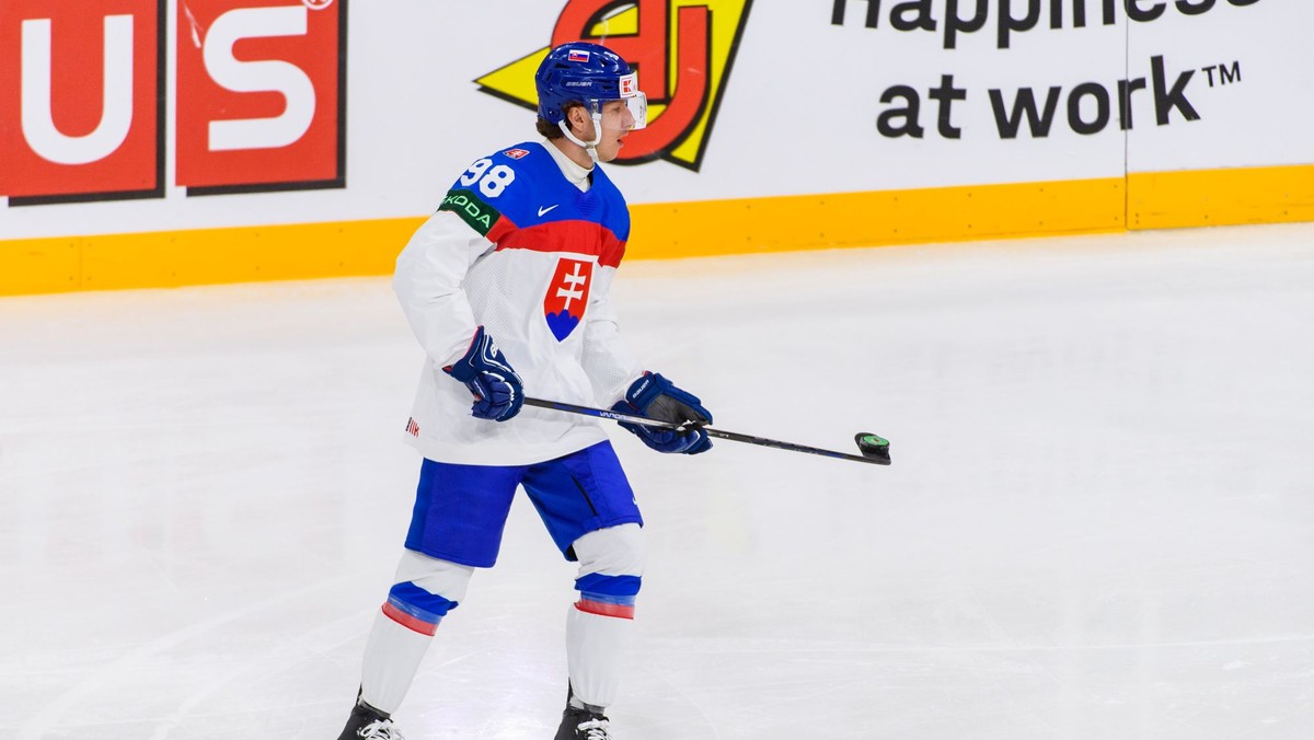 Andrej Golian.