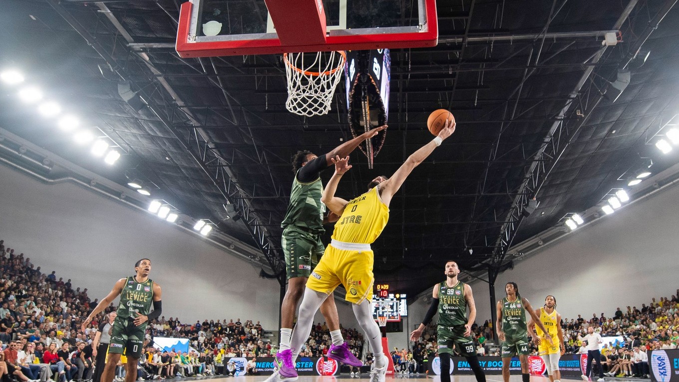 Ilustračná fotografia z Tipos SBL.