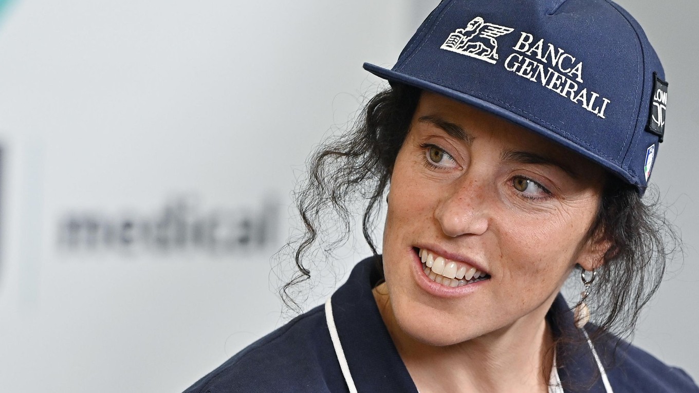 Federica Brignoneová