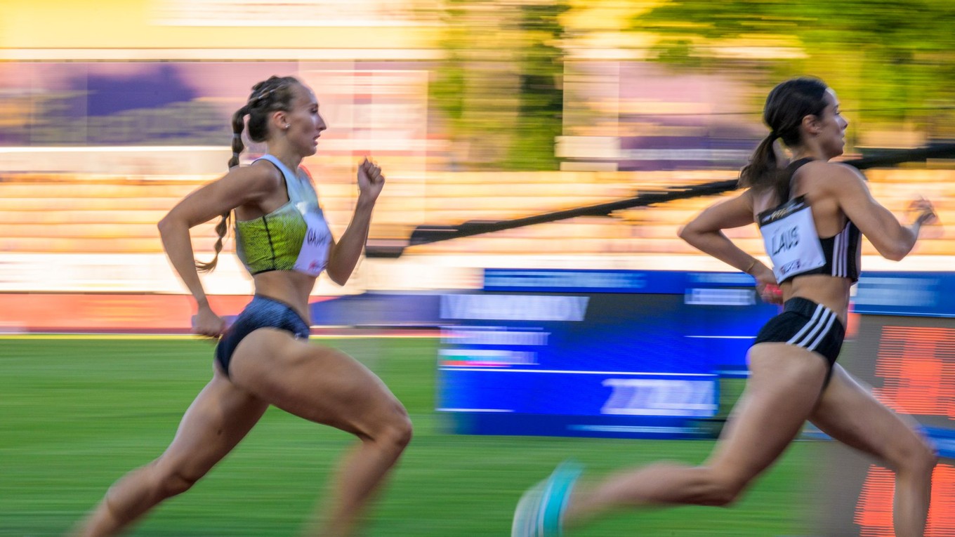ONLINE: MS v atletike 6. deň.