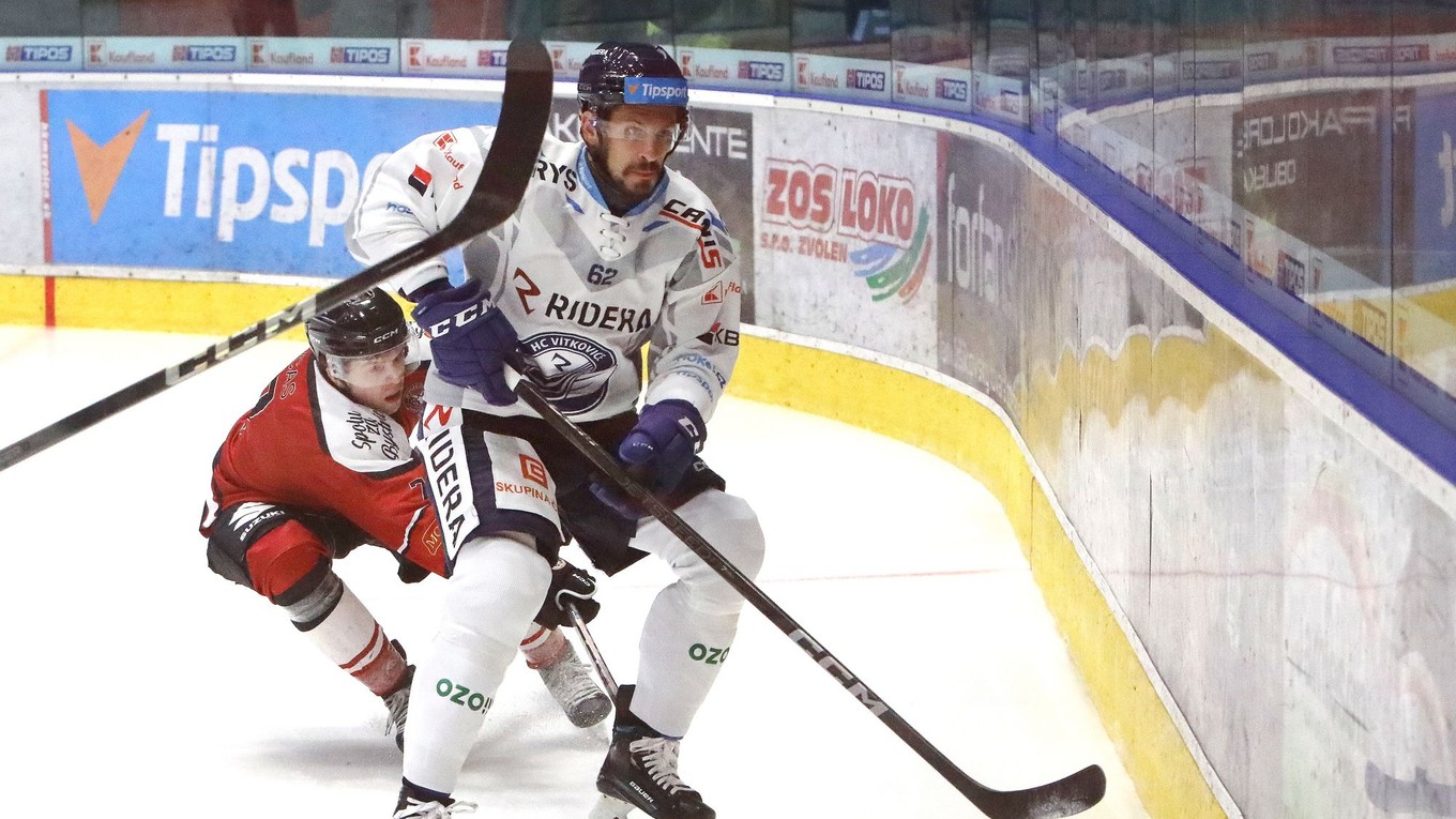 Marek Hrivík (Vítkovice).