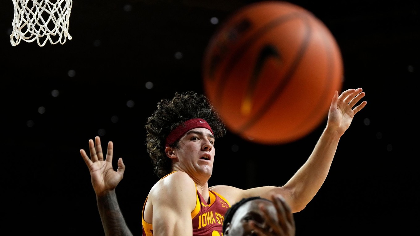 Ilustračná fotografia.