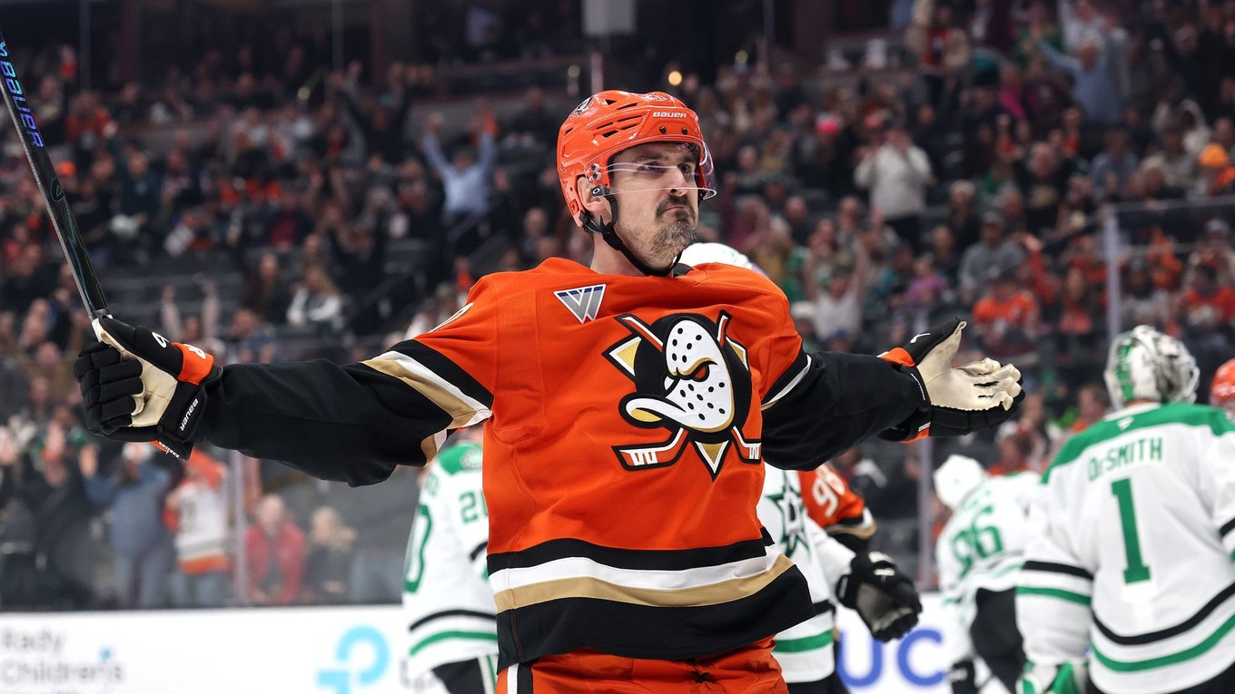 Chris Kreider