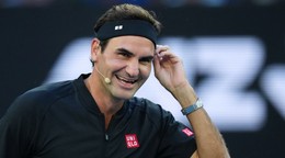 Roger Federer