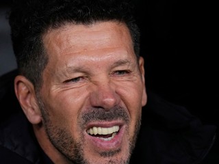 Diego Simeone.