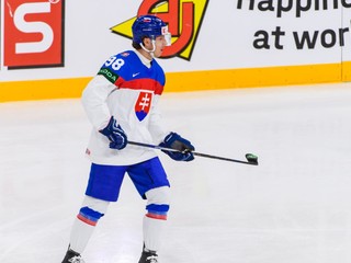 Andrej Golian.