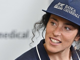 Federica Brignoneová