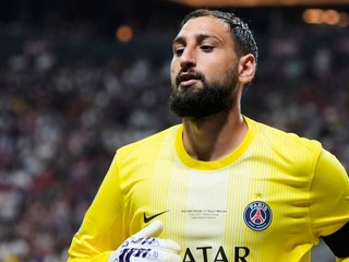 Gianluigi Donnarumma