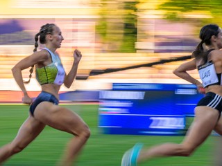 ONLINE: MS v atletike 6. deň.