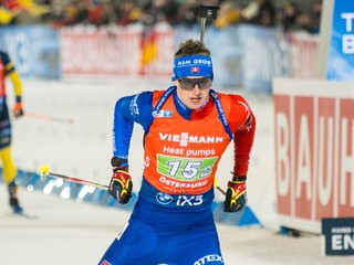 ONLINE: Šprint žien v Östersunde - Svetový pohár v biatlone.