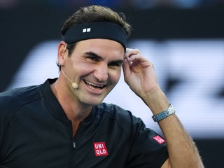 Roger Federer
