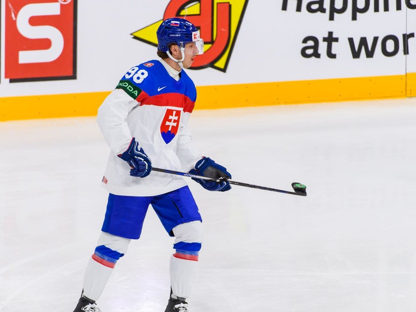 Andrej Golian.