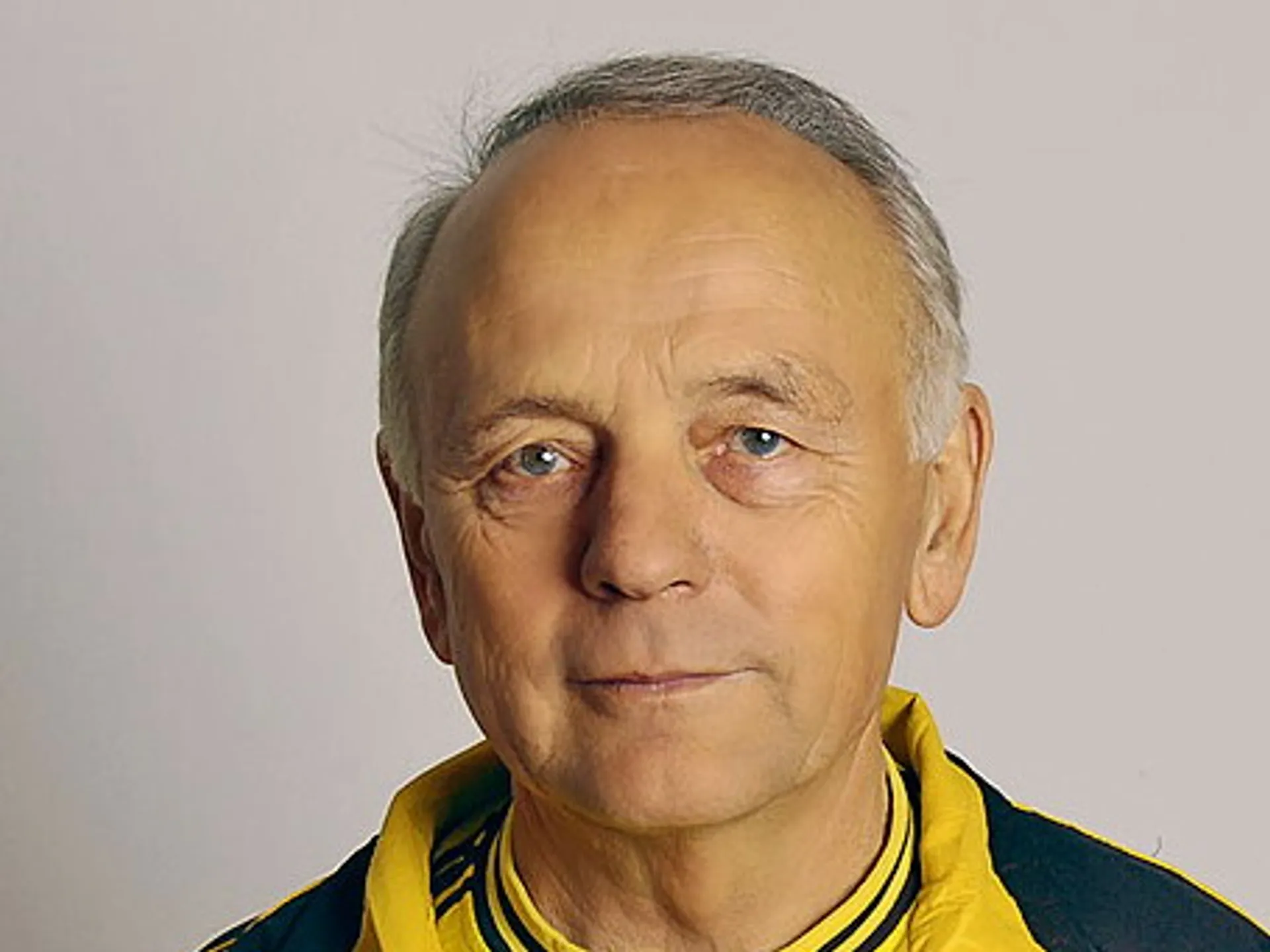 Známy mládežnícky tréner Ľudovít Horník sa dožíva 80 rokov