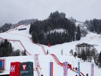 Rakúski organizátori sa chystali na tímovú súťaž, po vlne kritiky ju napokon zrušili.