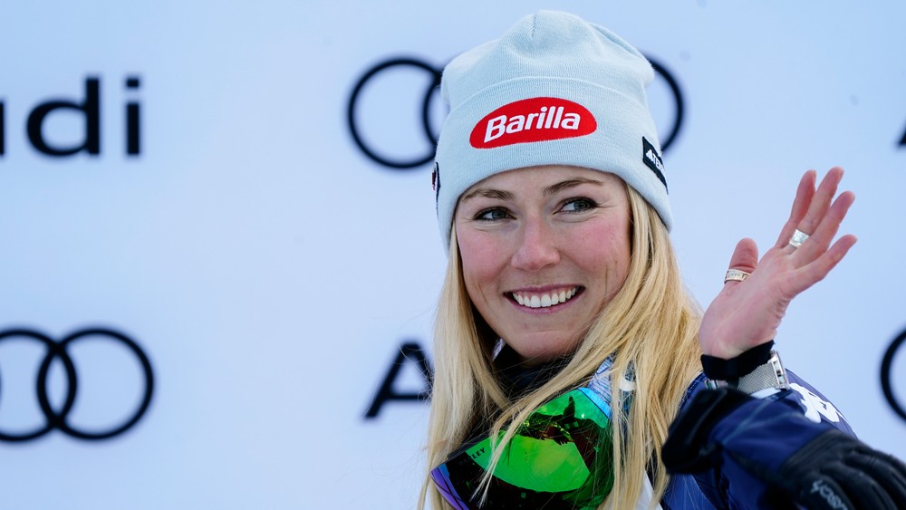 Dosiahne hetrik? Shiffrinová vie, že rýchlostné disciplíny škodia slalomu